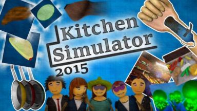 Featured Kitchen Simulator 2015 Free Download