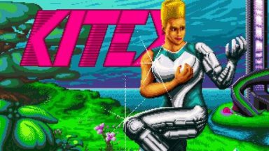Featured Kite Free Download