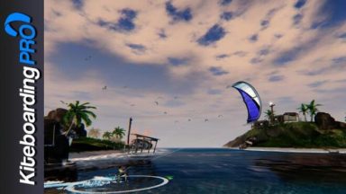 Featured Kiteboarding Pro Free Download