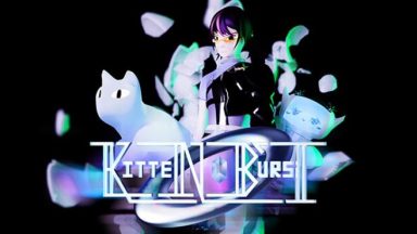 Featured Kitten Burst Free Download