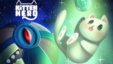 Featured Kitten Hero Free Download