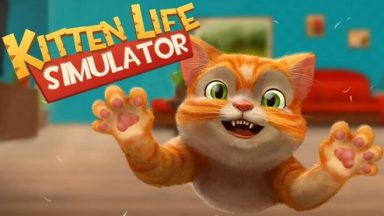 Featured Kitten Life Simulator Free Download