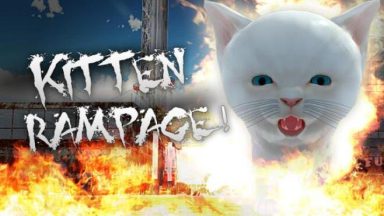 Featured Kitten Rampage Free Download