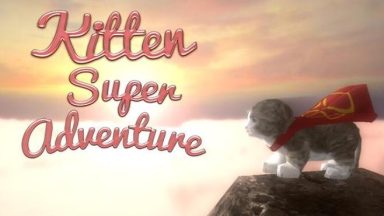 Featured Kitten Super Adventure Free Download