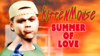 Featured KittenMouse Summer Of Love Free Download