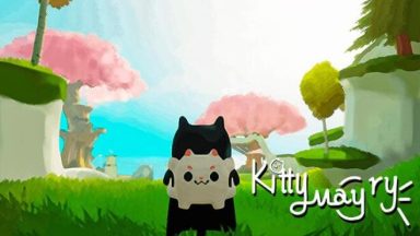 Featured Kitty May Cry Free Download