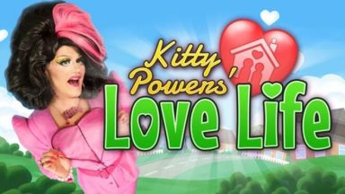 Featured Kitty Powers Love Life Free Download