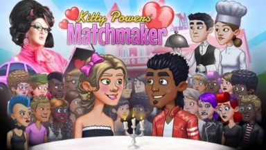 Featured Kitty Powers Matchmaker Free Download