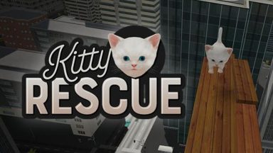 Featured Kitty Rescue Free Download