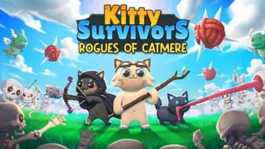 Featured Kitty Survivors Rogues of Catmere Free Download