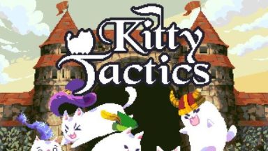 Featured Kitty Tactics Free Download