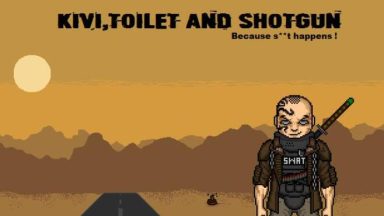 Featured Kivi Toilet and Shotgun Free Download