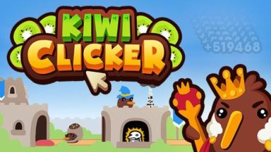 Featured Kiwi Clicker Juiced Up Free Download
