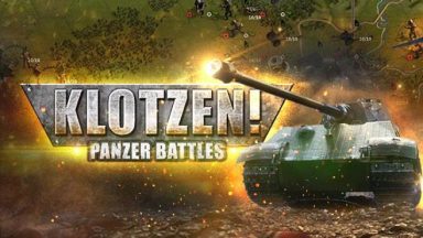 Featured Klotzen Panzer Battles Free Download