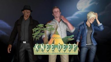 Featured Knee Deep Free Download