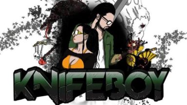 Featured KnifeBoy Free Download