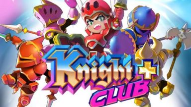 Featured Knight Club Free Download