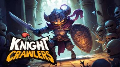 Featured Knight Crawlers Free Download