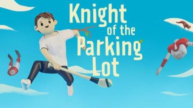 Featured Knight Of The Parking Lot Free Download