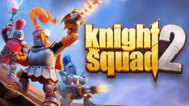 Featured Knight Squad 2 Free Download
