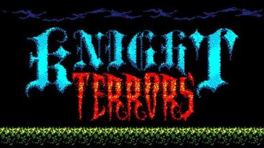 Featured Knight Terrors Free Download