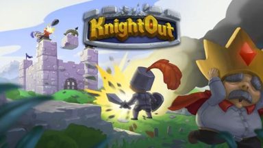 Featured KnightOut Free Download