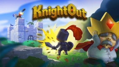 Featured KnightOut Free Download