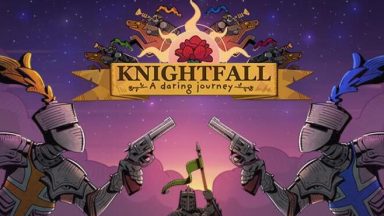 Featured Knightfall A Daring Journey Free Download