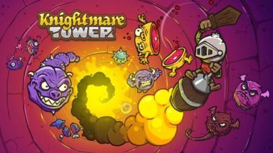 Featured Knightmare Tower Free Download