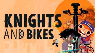 Featured Knights And Bikes Free Download