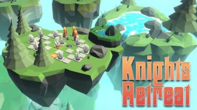Featured Knights Retreat Free Download