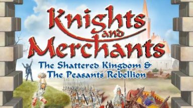 Featured Knights and Merchants Free Download