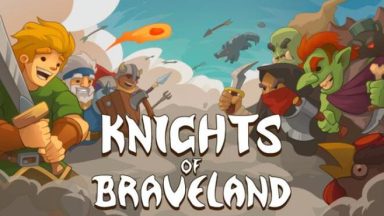 Featured Knights of Braveland Free Download