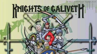 Featured Knights of Galiveth Free Download