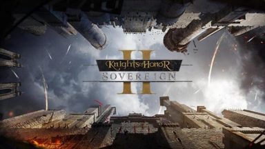 Featured Knights of Honor II Sovereign Free Download