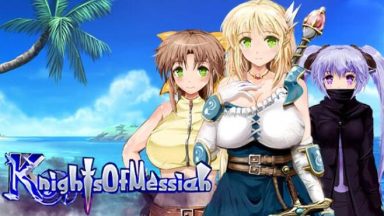 Featured Knights of Messiah Free Download 1