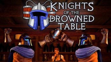 Featured Knights of the Drowned Table Free Download
