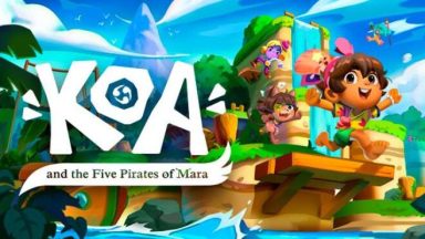 Featured Koa and the Five Pirates of Mara Free Download