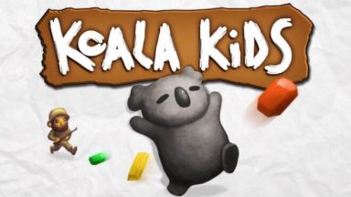 Featured Koala Kids Free Download