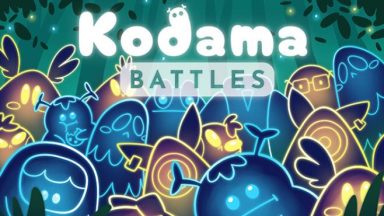 Featured Kodama Battles Free Download