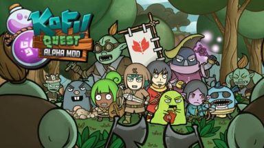 Featured Kofi Quest Alpha MOD Free Download