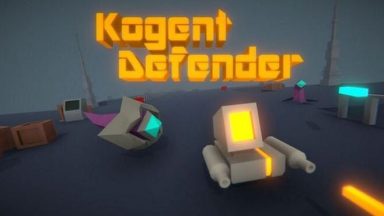Featured Kogent Defender Free Download