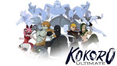 Featured Kokoro Ultimate Free Download