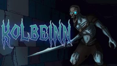 Featured Kolbeinn Free Download