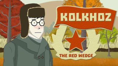 Featured Kolkhoz The Red Wedge Free Download