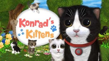 Featured Konrads Kittens Free Download