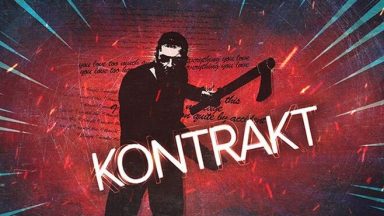Featured Kontrakt Free Download