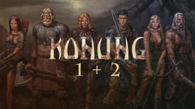 Featured Konung 1 2 Free Download