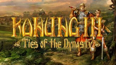 Featured Konung 3 Ties of the Dynasty Free Download