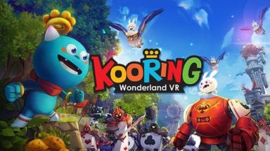 Featured Kooring Wonderland VR Mecadinos Attack Free Download